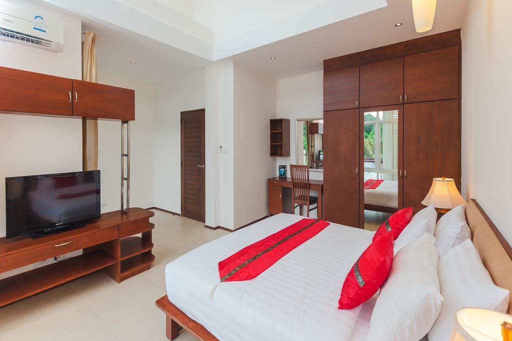 Genesis Villa Rawai المظهر الخارجي الصورة