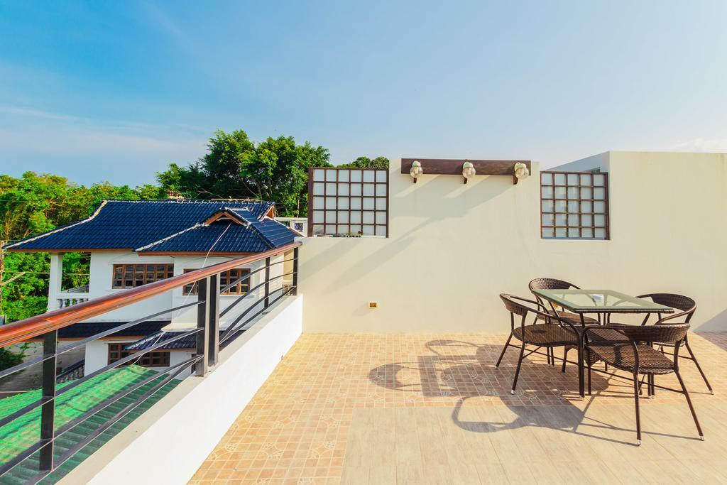 Genesis Villa Rawai المظهر الخارجي الصورة