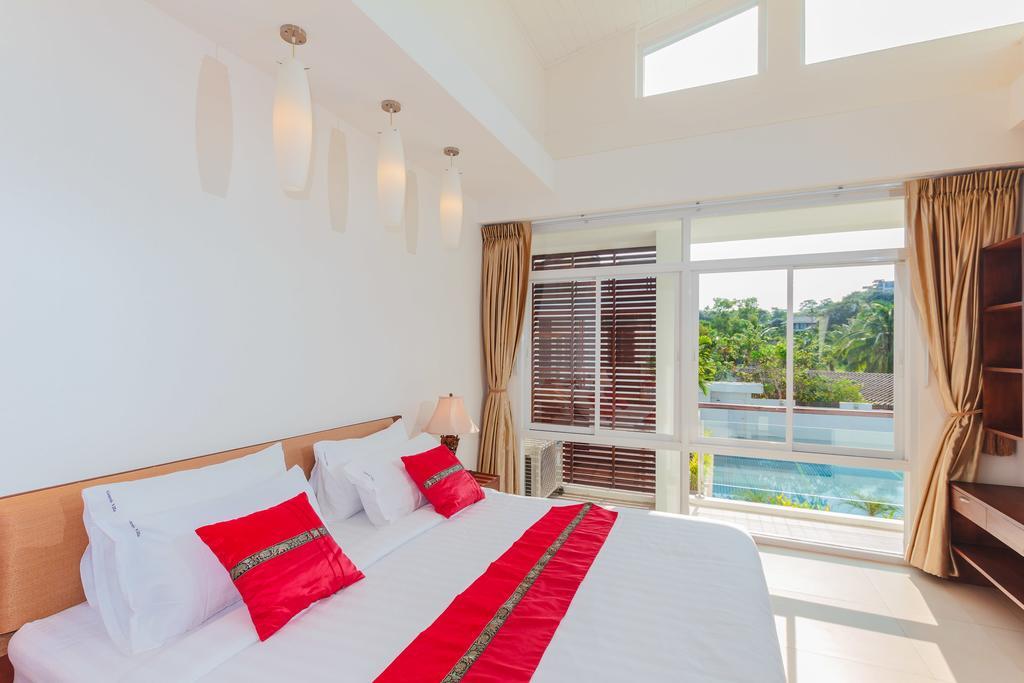 Genesis Villa Rawai المظهر الخارجي الصورة